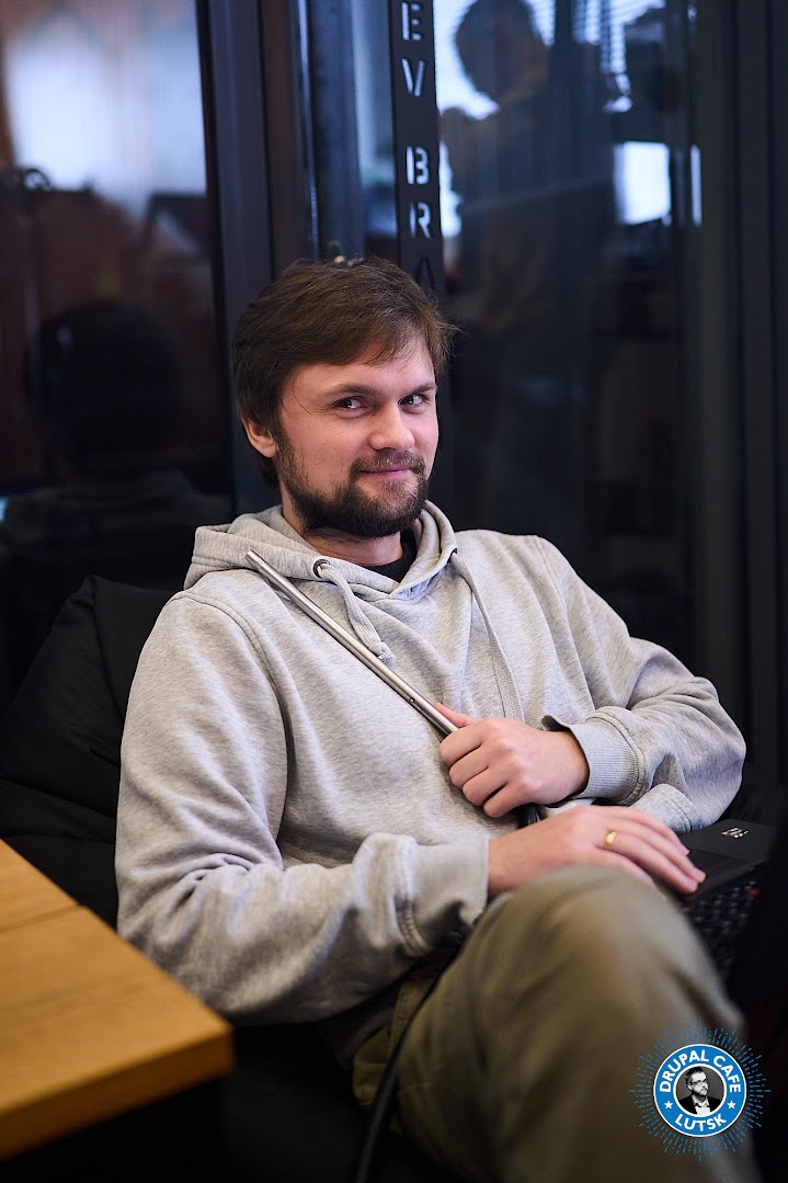 DevBranch tweet media