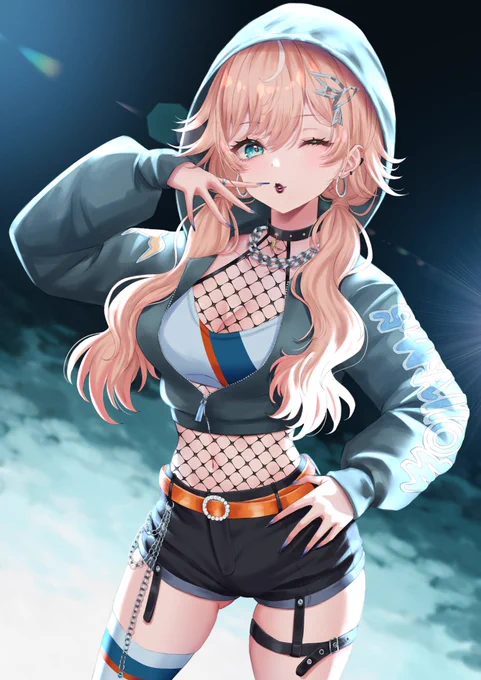 ロボ子さん はじめまして!イラストレーターの淋めありと申します。 可愛いからセクシー、カッコいい雰囲気まで幅広く描いています。 ラフ完成後、1週間以内に納品可能です! 是非、お力添え出来る事があればよろしくお願いいたします!
