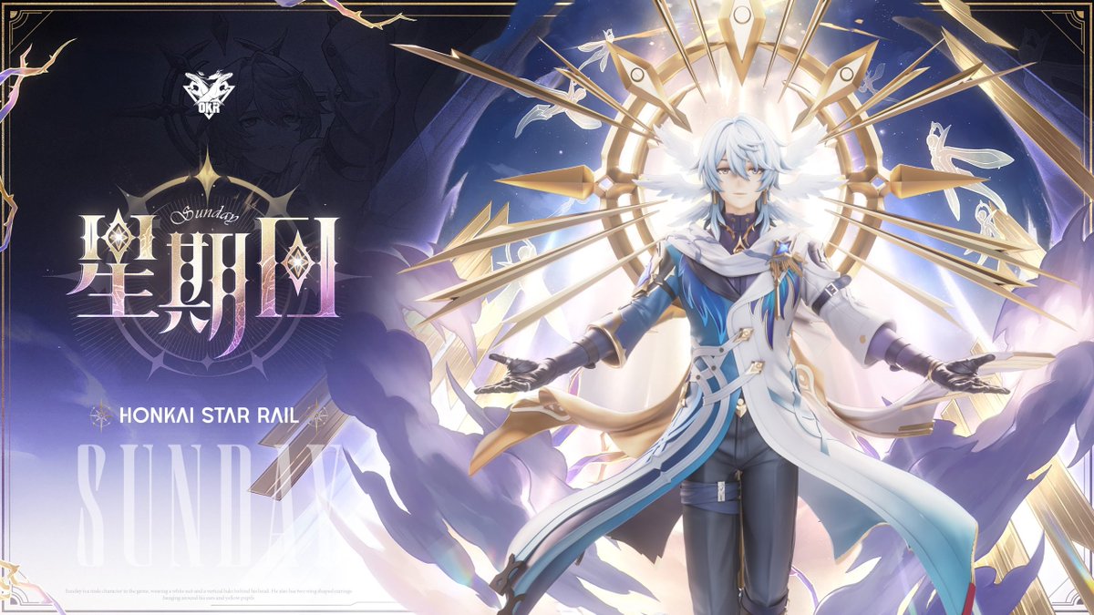 Star Rail Universe tweet media