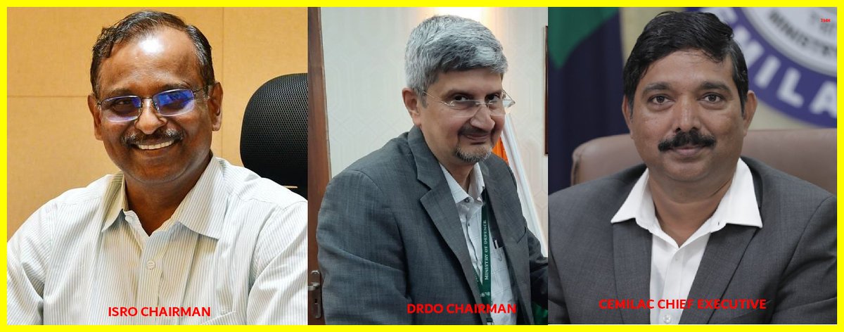 writetake's tweet image. #WingsOfWisdom #AeroIndiaSeminar #PlaneCarnival #AeroIndia2025 #AirShow #AeroIndia #TMH #TarmakMediaHouse #IndianMilitary 

While everyone is chasing planes and pilots at Air Force Station Yelahanka, a dedicated team of scientists at #CEMILAC, a key @DRDO_India wing in