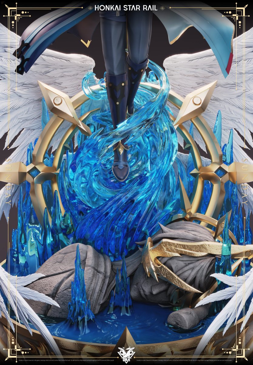 Star Rail Universe tweet media