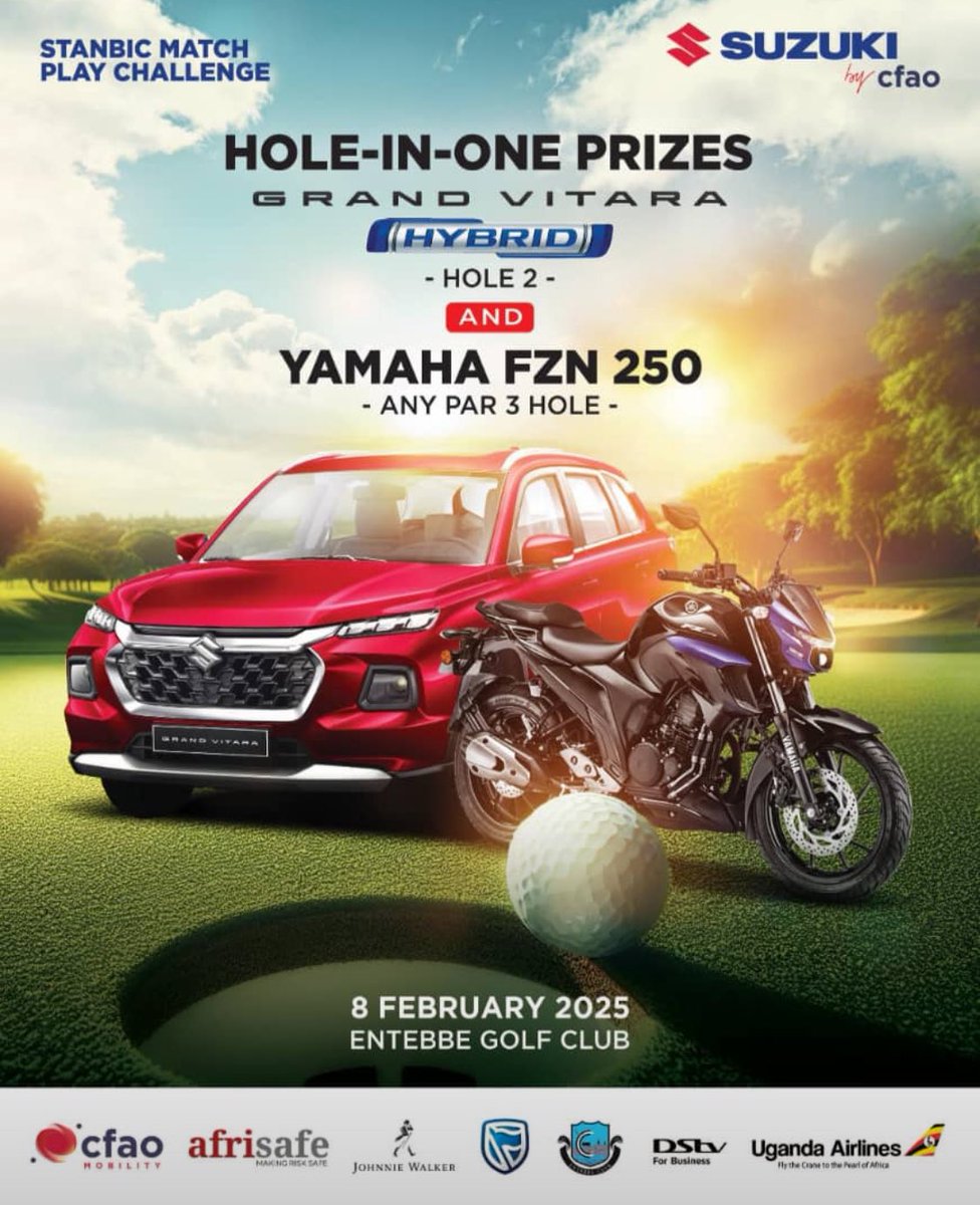 Entebbe Golf Club 1901 tweet media