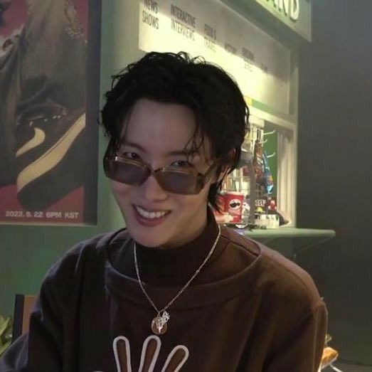 پسر خوشگله قراره البوم بده
ریپ+ریت

J-HOPE IS COMING
J-HOPE'S COMEBACK
#방탄소년단제이홉 #제이홉