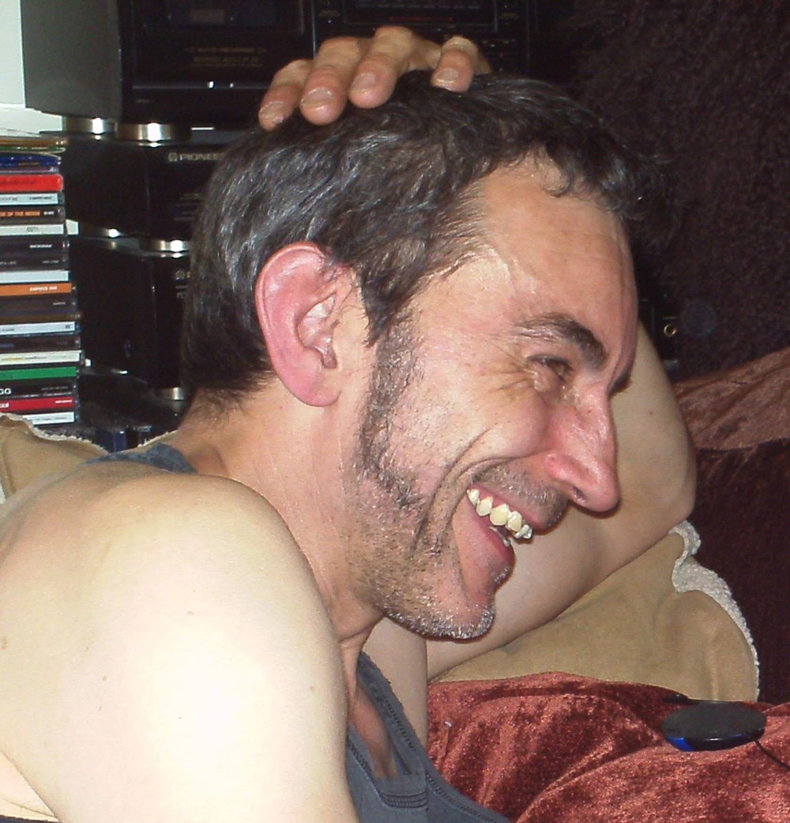 R.I.P Notty. Thank you for the good times mate. #Norwich