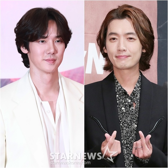 K-Drama Casting tweet media