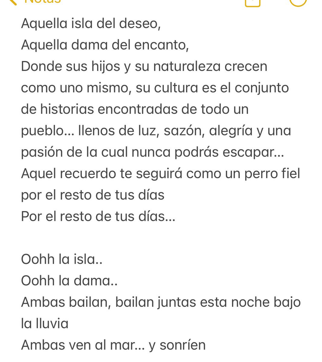 13Amartell's tweet photo. La isla https://t.co/4b3UWIer3f