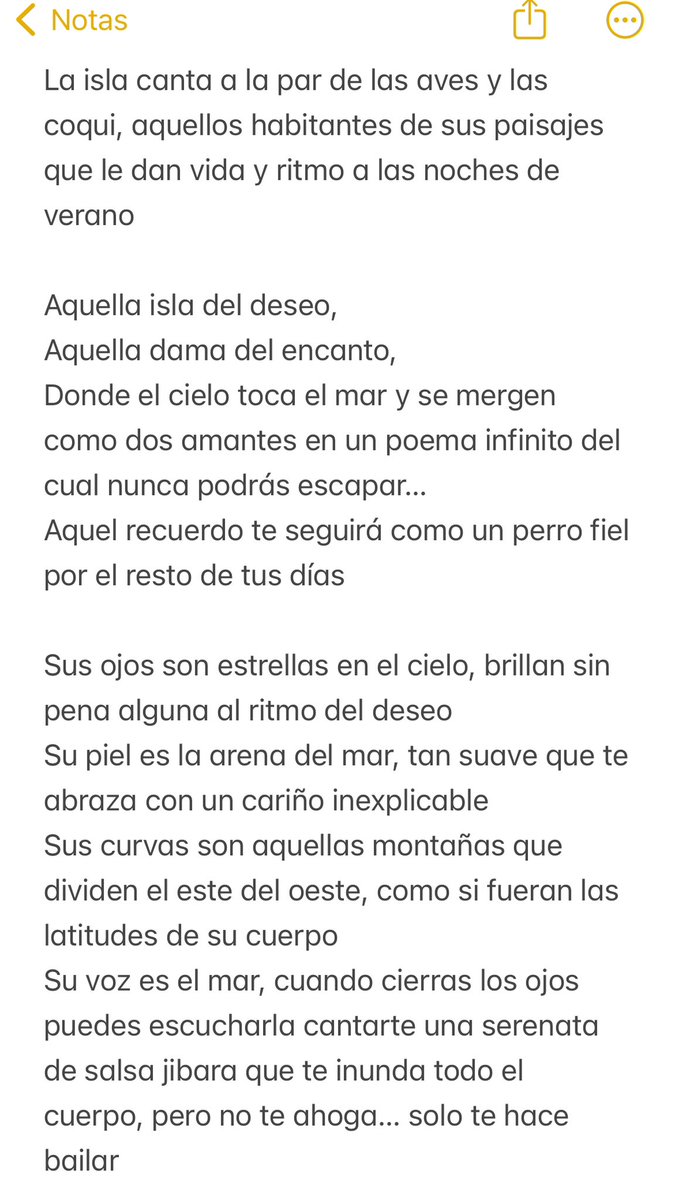 13Amartell's tweet photo. La isla https://t.co/4b3UWIer3f