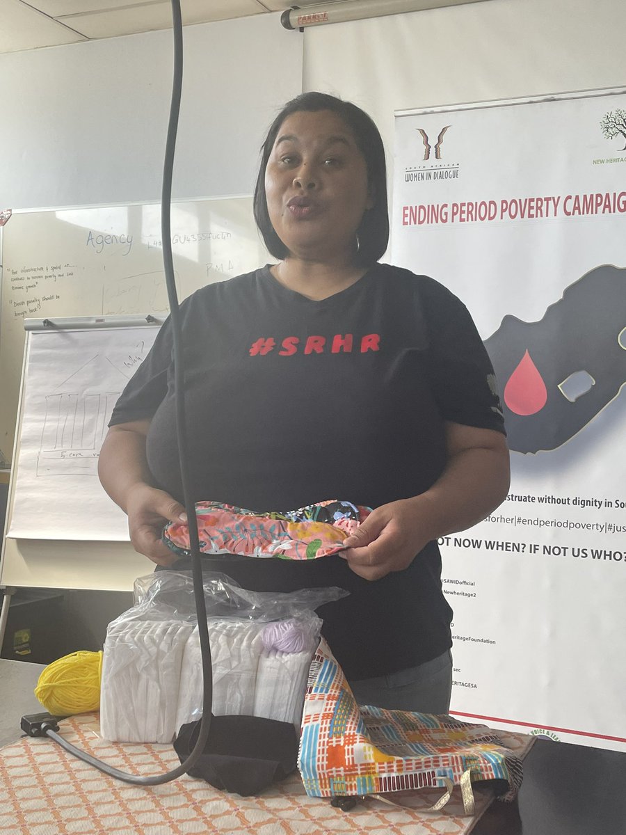 CanHCZA's tweet image. Actively engaging and empowering women and girls is at the core of 🇨🇦-🇿🇦cooperation. We’re partnering with NPOs and government to help them realize their rights and achieve their dreams! 🌍✨#IDW2025 @DWYPD_ZA @GenderLinks