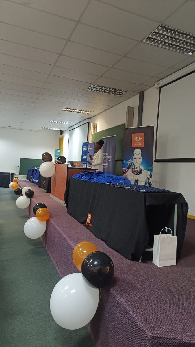 UJAccountancy's tweet photo. Induction Day for our BComHons in Taxation and BComHons in Internal Auditing students
Thank you to our valuable stakeholders for being part of the success of the day!
Here's to shaping future leaders!
#UJ #LeadersInAccountingEducation #Taxation #InternalAuditing https://t.co/7tzGaHHZ47