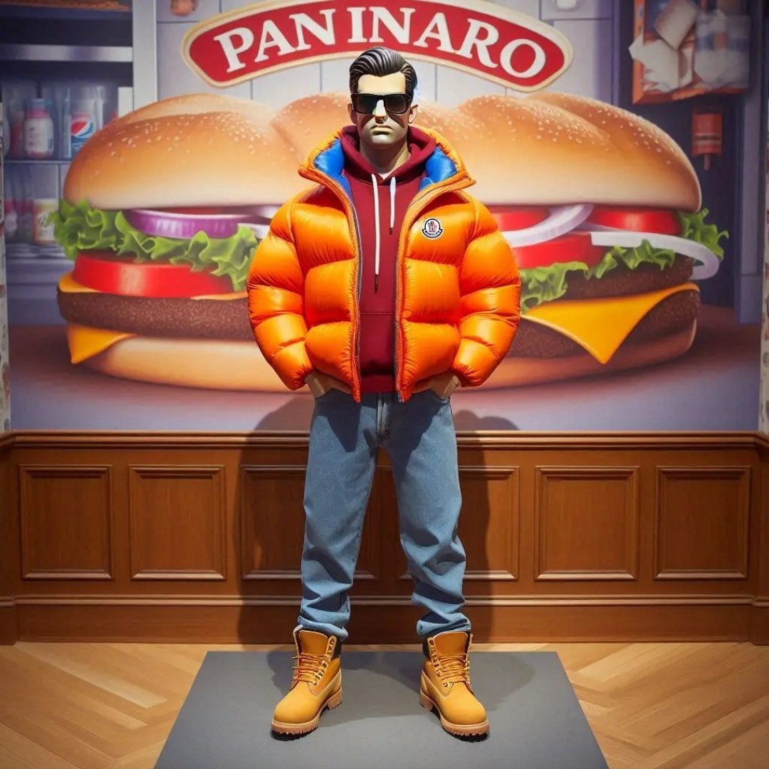 Best Burger in Town! 🍔
#Casual4Life ⚓️