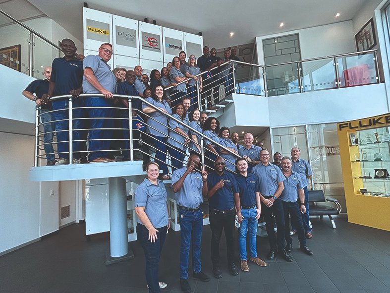 BusinessNewsCT's tweet image. Comtest Group celebrates 20 years! - cbn.co.za/industry-news/… #anniversary #celebrations #Comtest #innovation #SouthernAfrica #testandmeasurement @ComtestSA