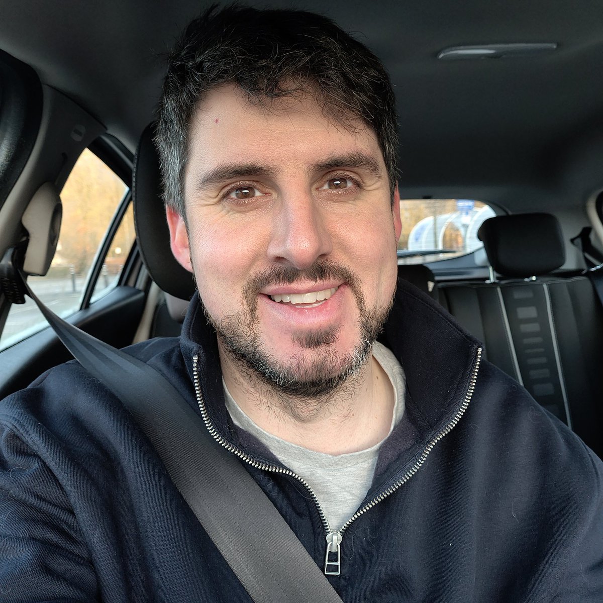 Alex Neophitou (@neophitoua) on Twitter photo On the road today!
Looking forward to meeting up with <a href="/Clive_FocusEd/">Clive Davies OBE</a> to do some great things.
I heard there will be snacks Linda? 😜 On the road today!
Looking forward to meeting up with <a href="/Clive_FocusEd/">Clive Davies OBE</a> to do some great things.
I heard there will be snacks Linda? 😜
