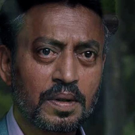 Irfan Khan would've killed it in Wes Anderson's Asteroid City