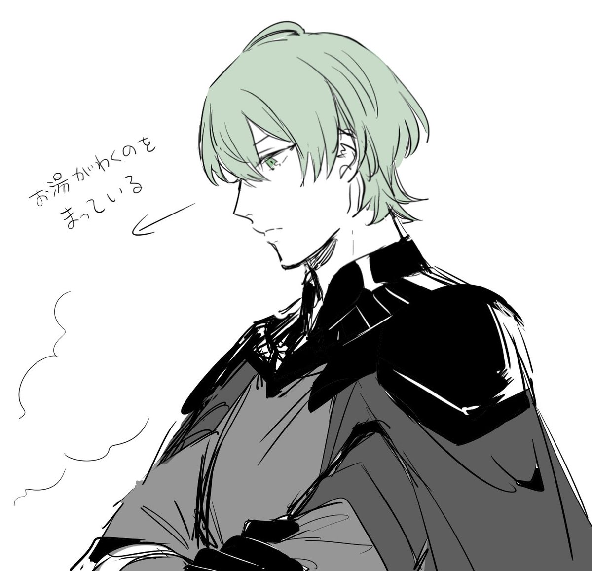 先生おめでと～～～～～～ 