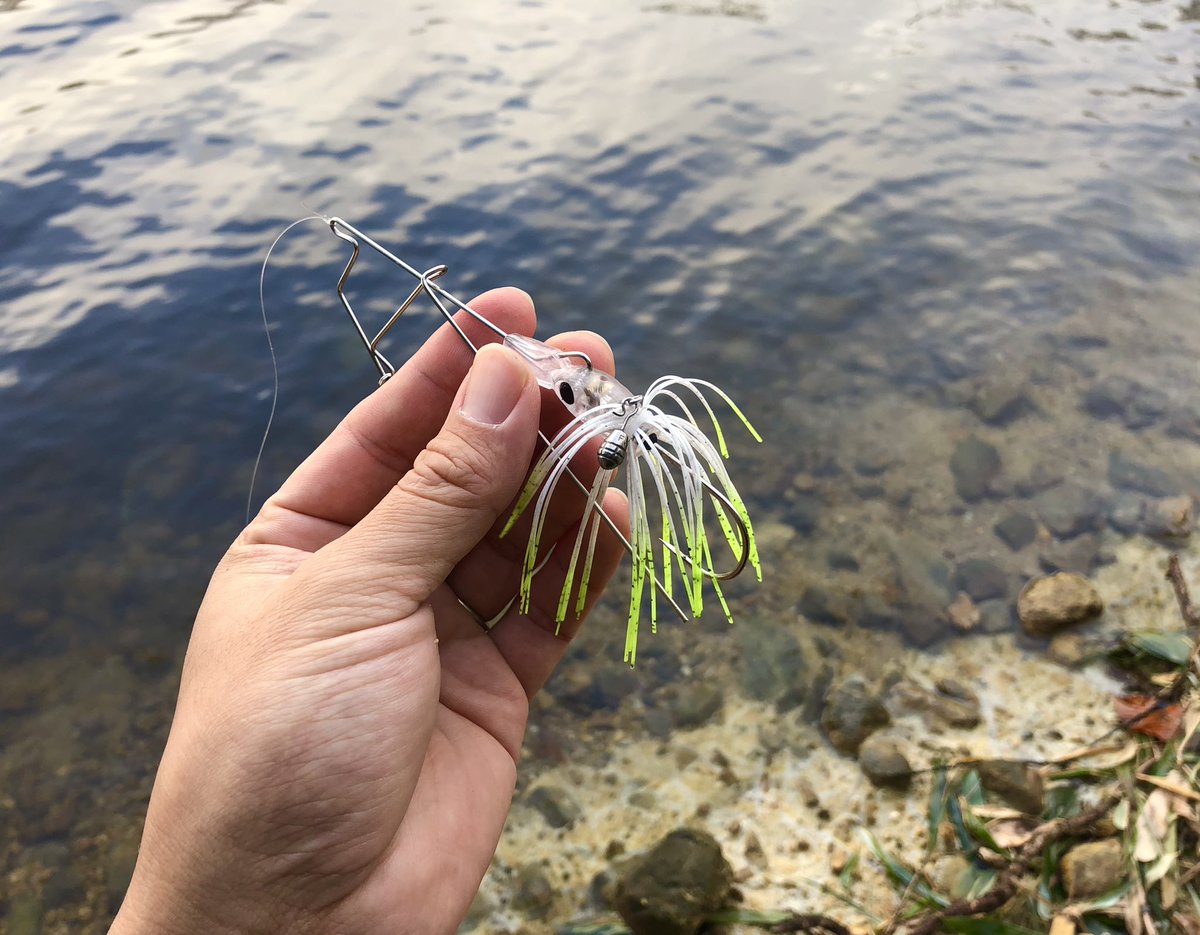 バス釣り FXXX / 琵琶湖トップウォーターブランド | EIRIAN HAD'S