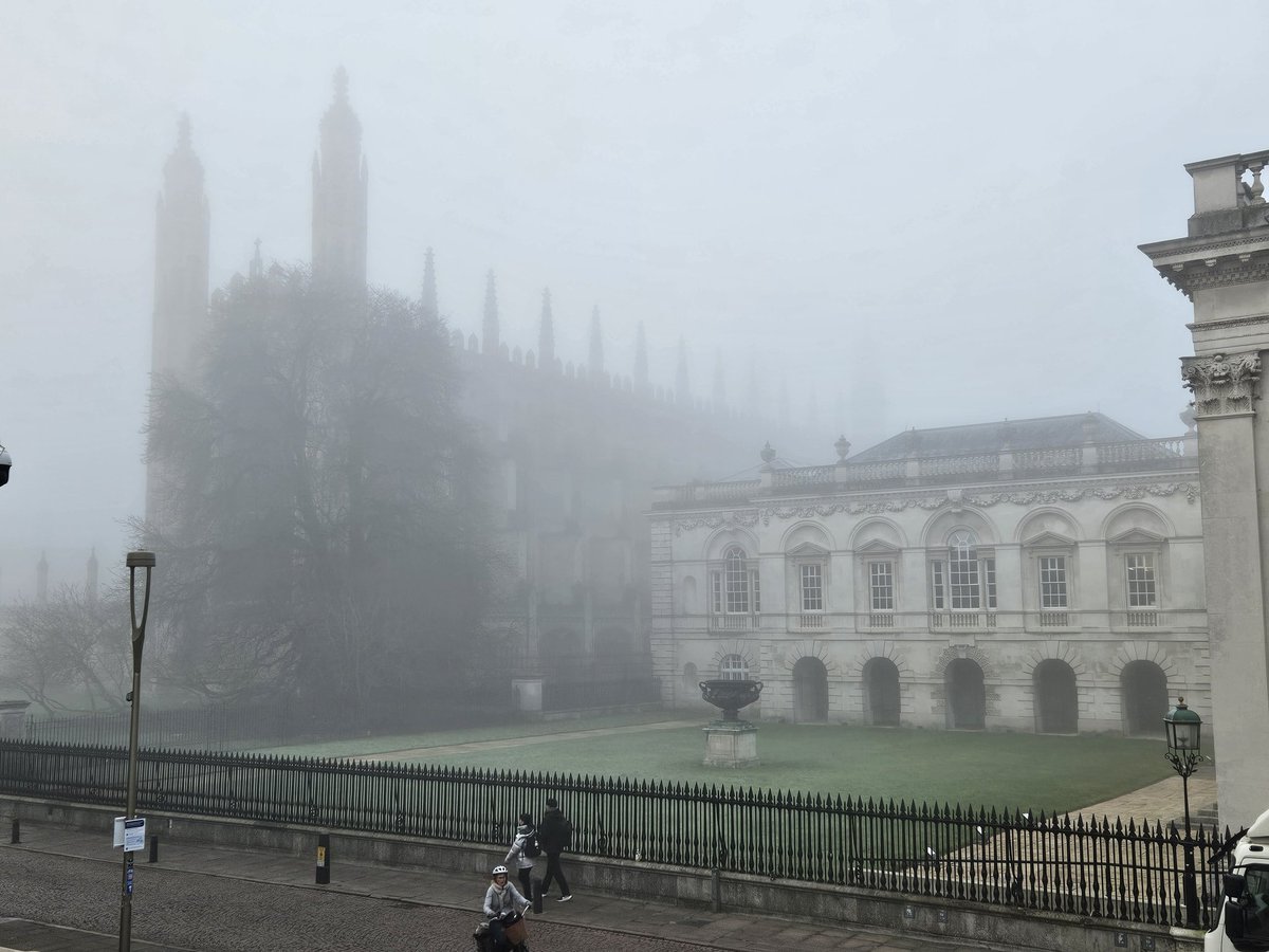 Cambridge University Press Bookshop tweet media