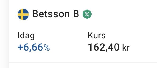 Peter Stenström tweet media