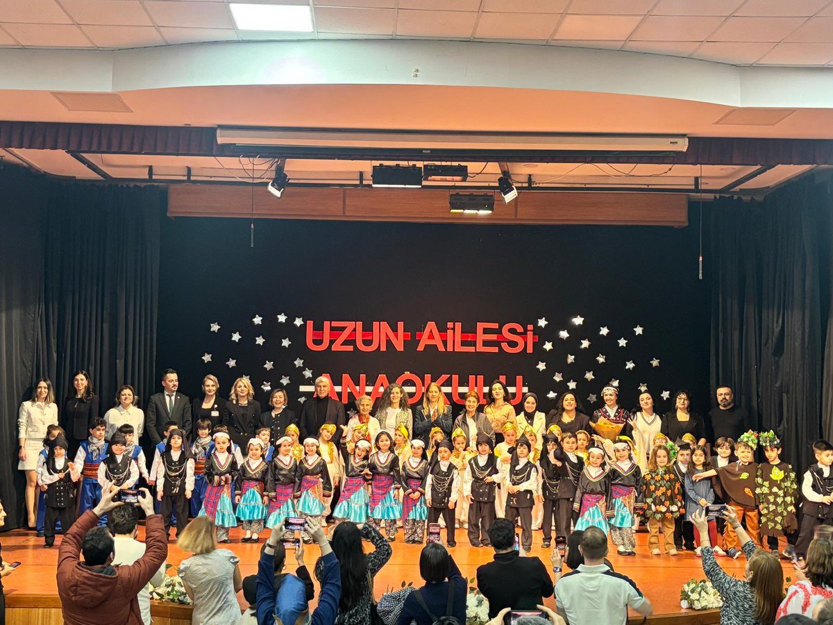 Okulumuz 2024-2025 Eğitim Öğretim yılı 1.dönem kapanış programımızı velilerimiz, ilçe şube müdürlerimiz ,bağışçılarımızın katılımı ile büyük bir coşku ile yaptık 🎈
<a href="/tcmeb/">Millî Eğitim Bakanlığı</a> <a href="/istanbulilmem/">İstanbul İl Millî Eğitim Müdürlüğü</a> <a href="/BakirkoyMEM/">Bakırköy İlçe Millî Eğitim Müdürlüğü</a> <a href="/karzuoglu/">Kürşat ARZUOĞLU</a>