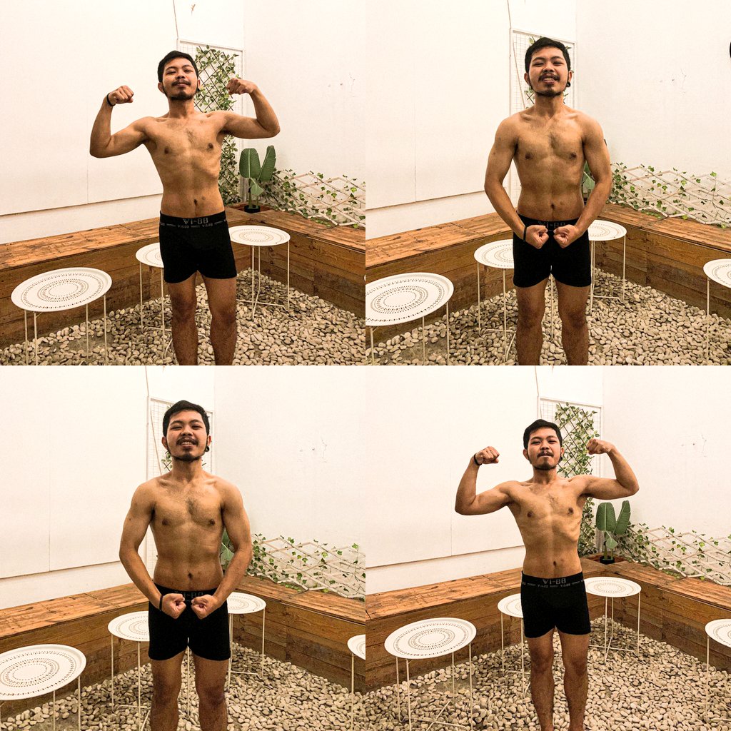 edo_brewok's tweet photo. Work Hard, Play Hard, Istira Hard https://t.co/6lKJRjI8PZ