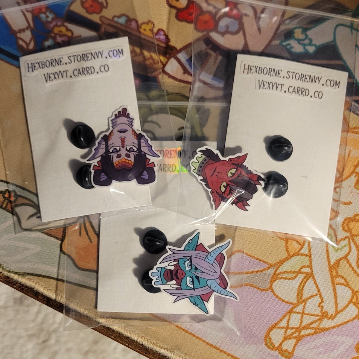 Vexellent 🩵🦋 tweet media