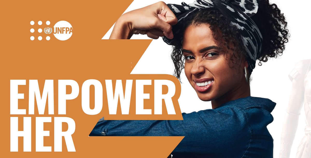 <a href="/UNFPA/">UNFPA</a> vous remercie de participer à cette brève enquête qui constitue un élément clé de l'étude de base du programme "Making all Spaces Safe - Rendre tous les Espaces Sûrs" (MASS) de l'UNFPA.  
Allez sur le lien ci dessous pour y participer👉
shorturl.at/RCewA