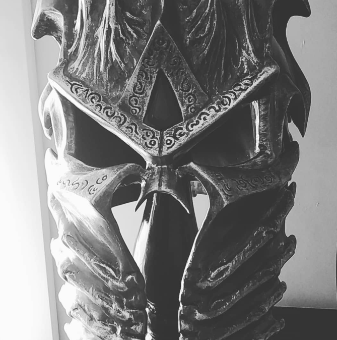 ociobits's tweet image. Bueno @elxokas llevo meses de culo con el trabajo y renunciando a todo lo que sean eventos o streams porque no me da la vida, pero el WoW es otra cosa.

Llevo jugando desde la sandbox filtrada previa a la beta Coreana, más de 18k horas y eso que han habido expansiones que me he…