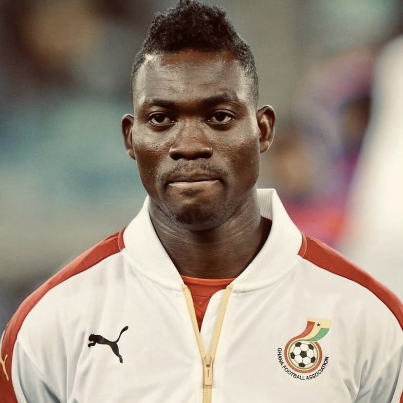 2 years ago, Ghana lost Christian Atsu in the tragic Turkey earthquakes. Continue to rest in peace 🕊️

#TV3GH