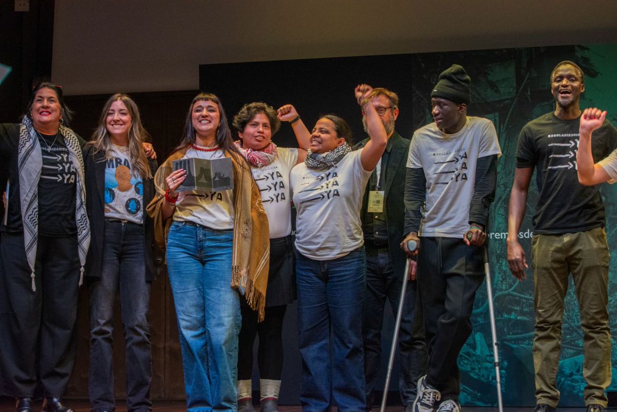 ✳️ RegularizacionYa Cuenta Oficial tweet media