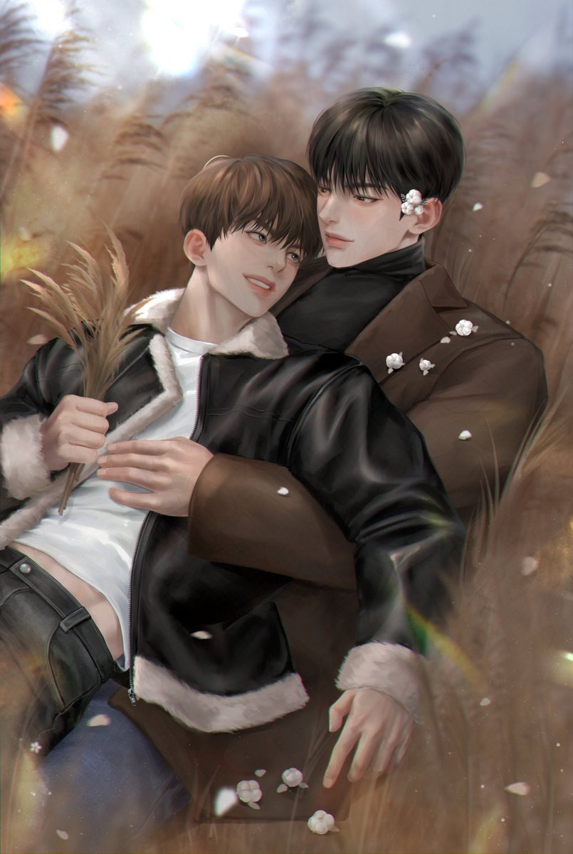 밍스✨ tweet media