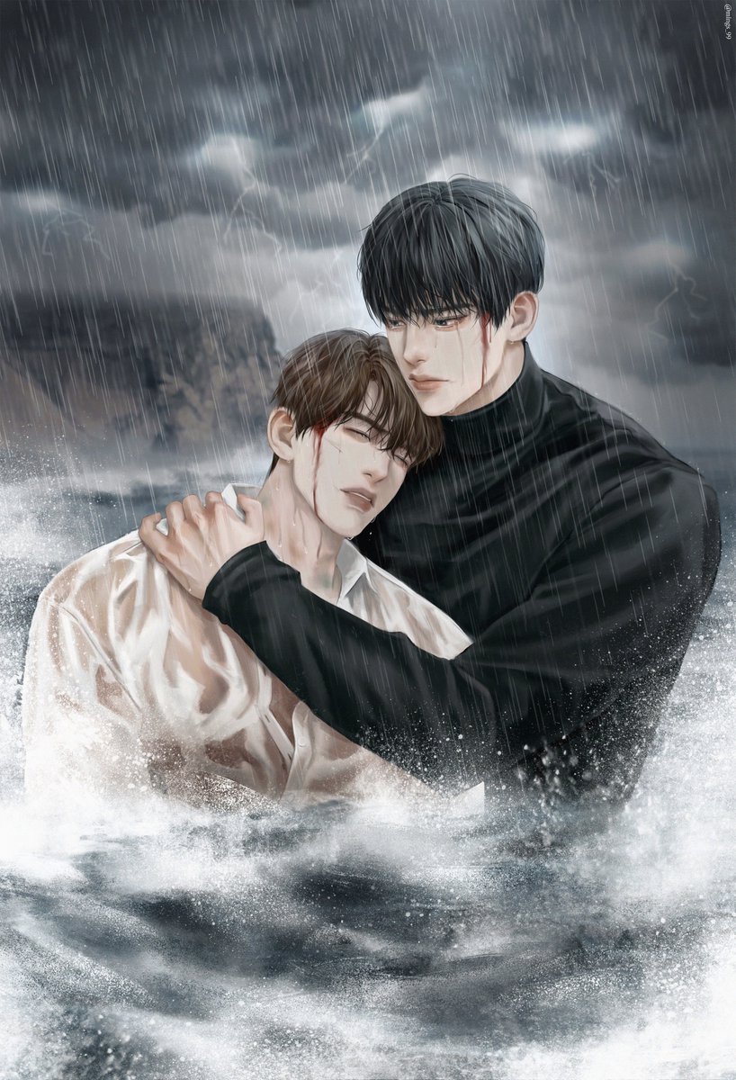 밍스✨ tweet media