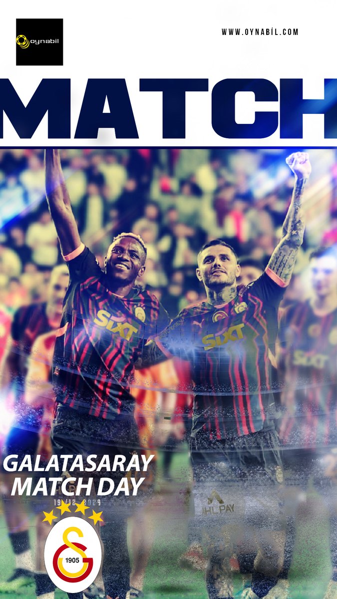 OynabilVip's tweet photo. Boluspor-Galatasaray
Bu heyecanı Oynabil de yaşa yatırım Bonusunu kaçırma !
https://t.co/oOhIY7iKvd https://t.co/ZTpqjJ2b03
#casino #oynabil #slot #ümitözat #alikoç #bist100 #kripto #altın #altcoin #bitcoins #oyna #kazan #Fenerbahçe #Galatasaray #beşiktaş #Trabzonspor #boluspor https://t.co/D5z6ucP2RG