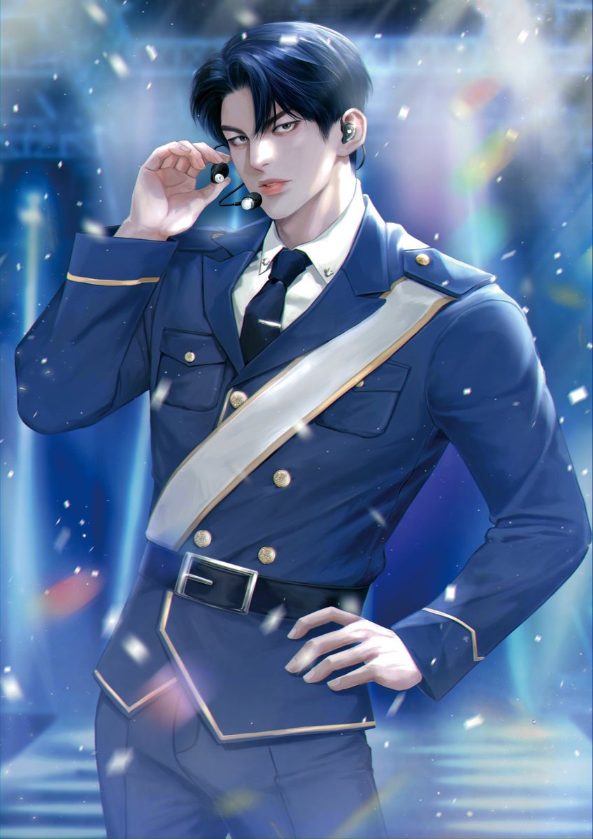 밍스✨ tweet media