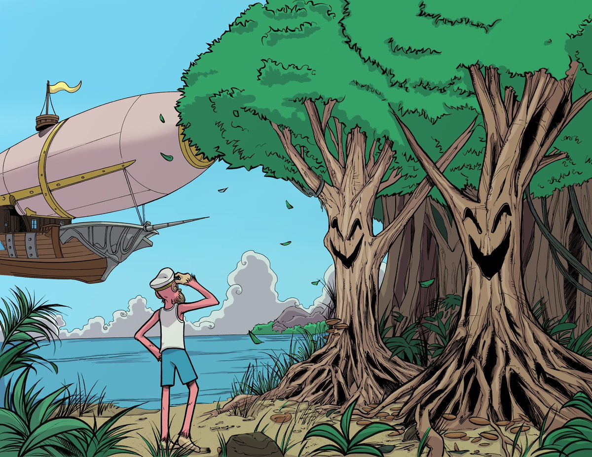 Grateful Ape🍌 tweet media