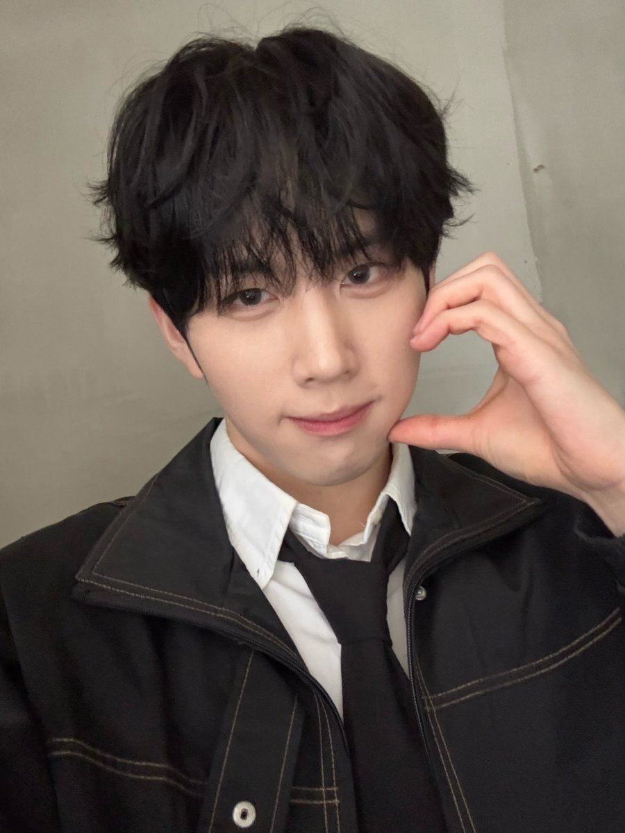 BAE173 Member tweet media