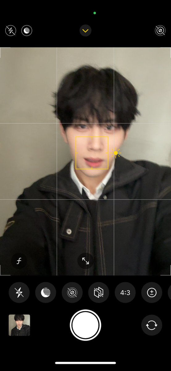 BAE173 Member tweet media