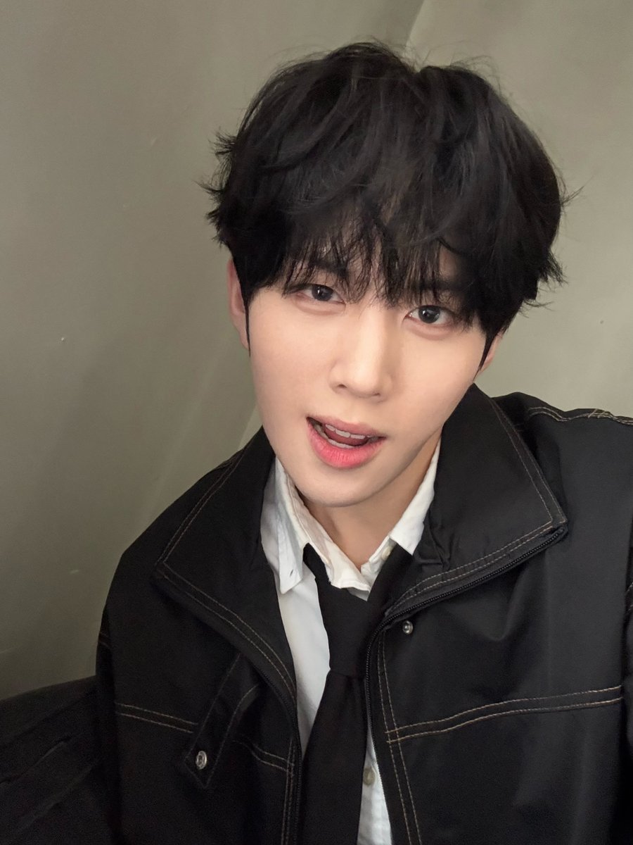 BAE173 Member tweet media