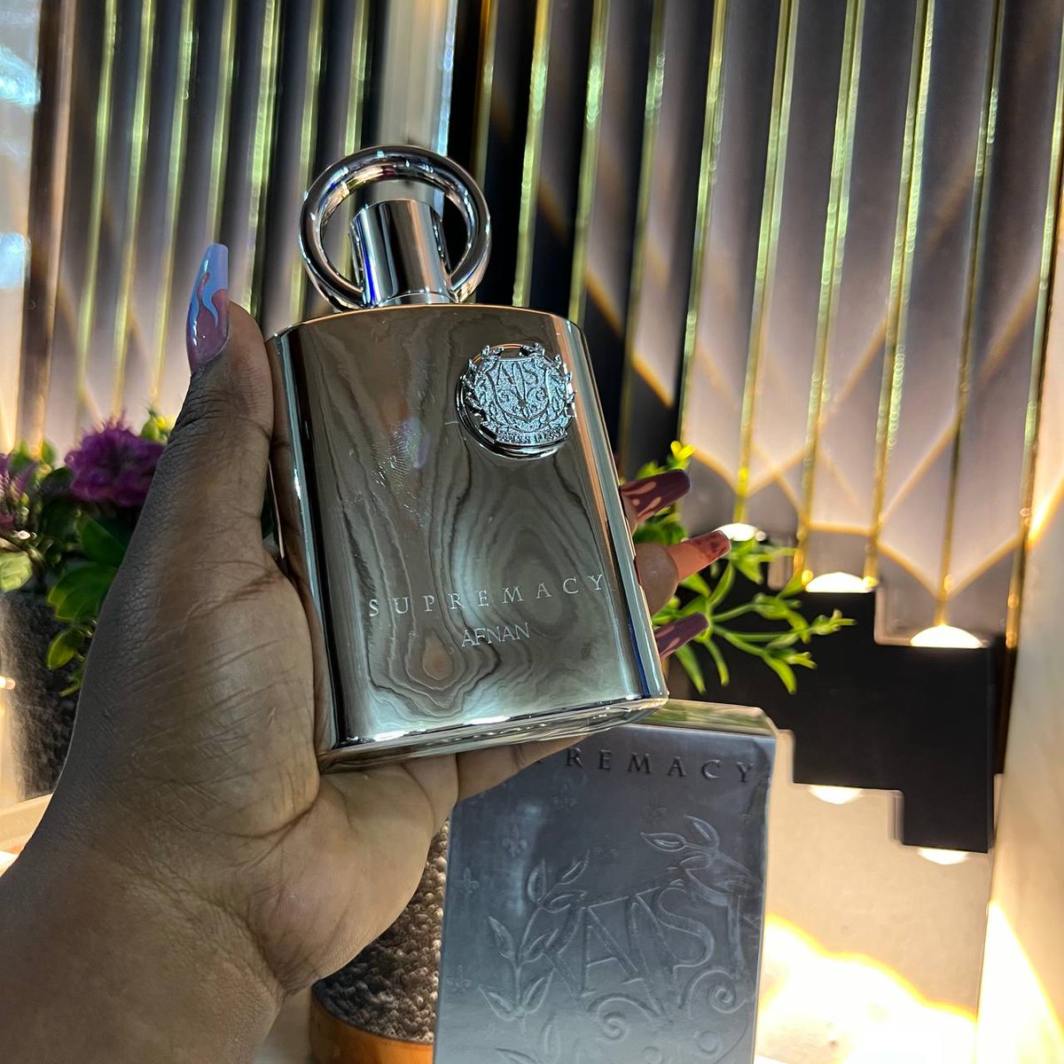 edenperfumes_'s tweet photo. Afnan Supremacy for Men
F1 - F3
🏷️N62,000

F4: 🏷️N75,000

📍Ogun &amp; Lagos

Nationwide Delivery 

#PerfumeVendor #EdenPerfume #MensFragrance #AfnanSupremacy #PerfumeAddicts https://t.co/CAdmuAehxX