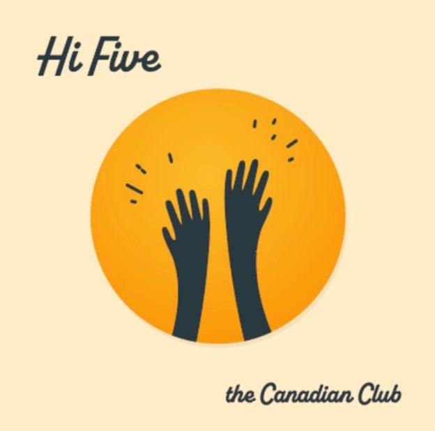 tomohiro_makino's tweet image. 本日よりthe Canadian Clubの新曲『『Halfway ハルフウェイ』
がサブスク解禁されました！是非サブスクで聴きまくってやってください！
それに伴い長野マラソン公式テーマソングを集めた最新Album「Hi Five」各種ストリーミング配信開始されました！全13曲。
応援ソングとして聴いてみてください！