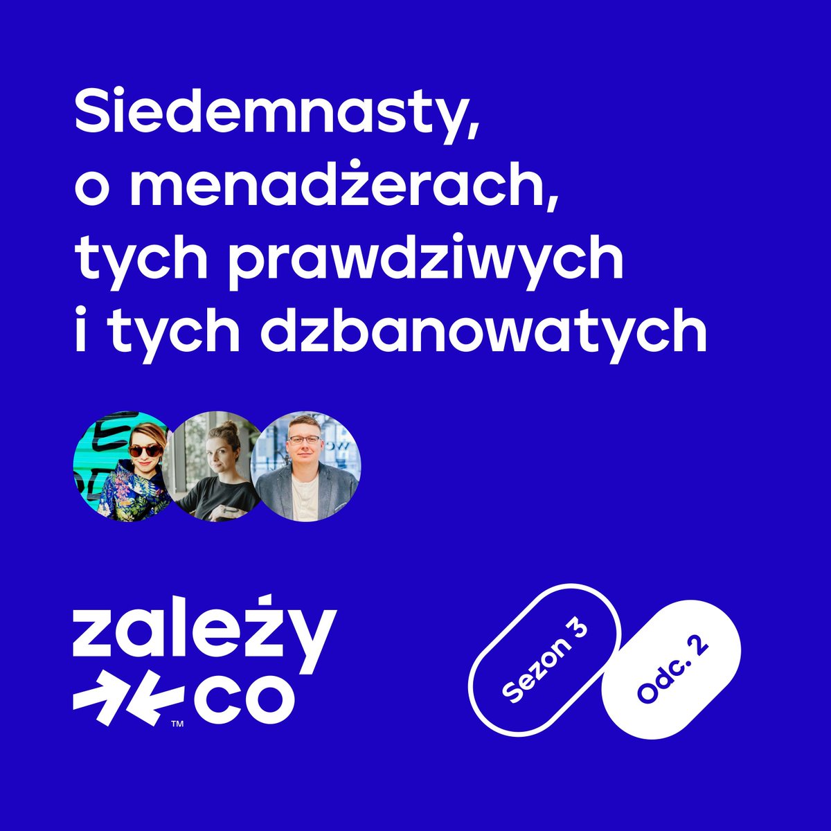 Zależy, co? tweet media