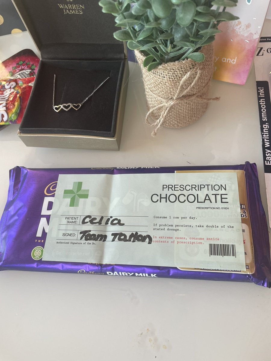 Celia TV tweet media