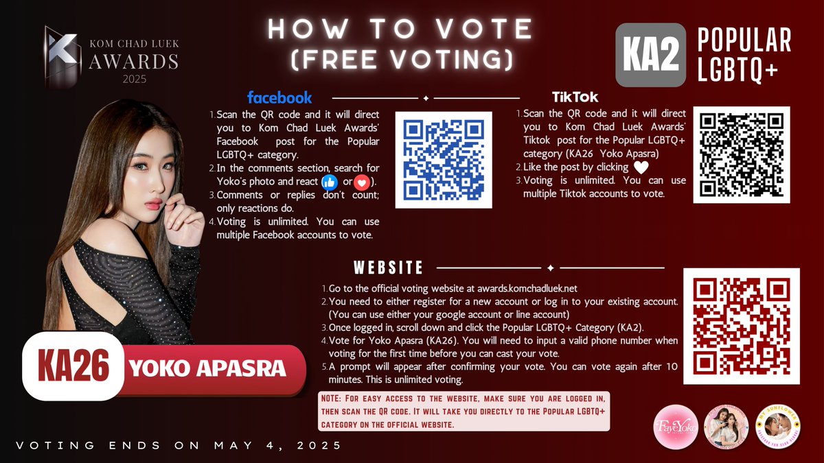 FayeYoko Philippines 🇵🇭 tweet media