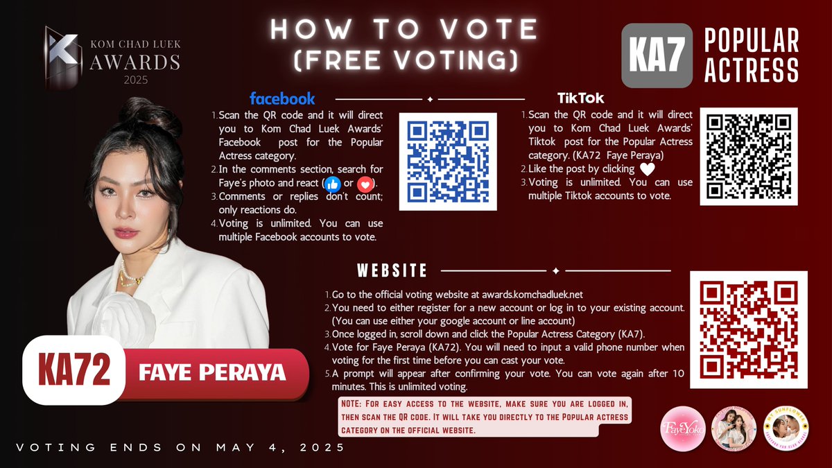 FayeYoko Philippines 🇵🇭 tweet media