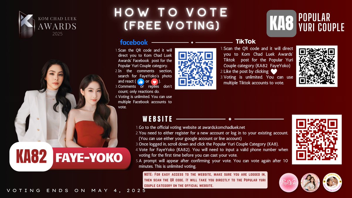 FayeYoko Philippines 🇵🇭 tweet media