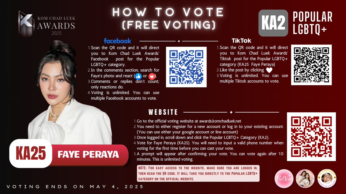 FayeYoko Philippines 🇵🇭 tweet media