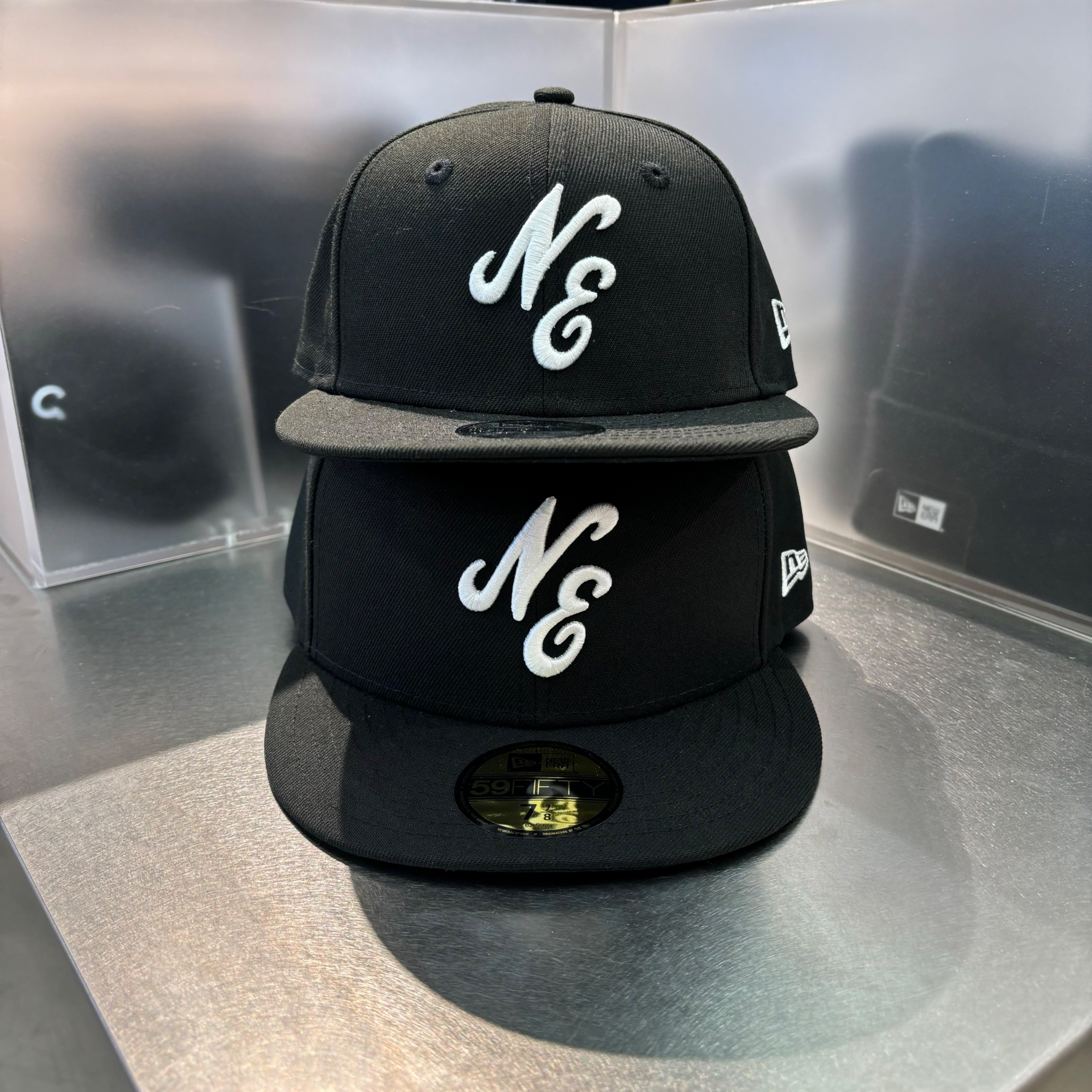 NEWERA 神戸　オープン記念キャップ　7 1/2 Amazon.co.jp: NEWERA 神戸 オープン記念キャップ 7 12 : おもちゃ