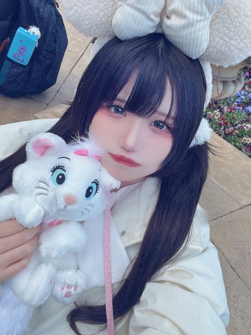 Twitterのコスプレ画像9