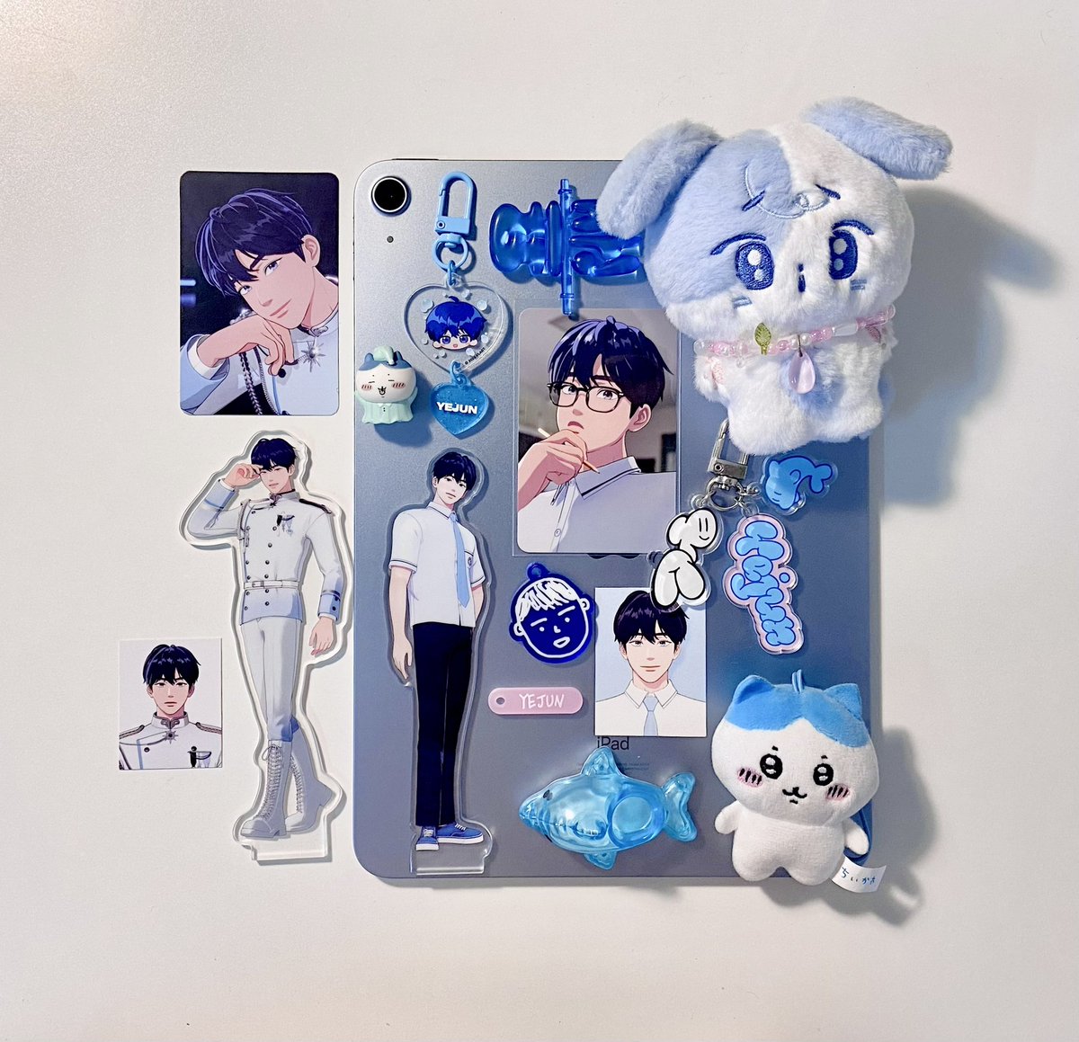 mandu 🐬✩ tweet media