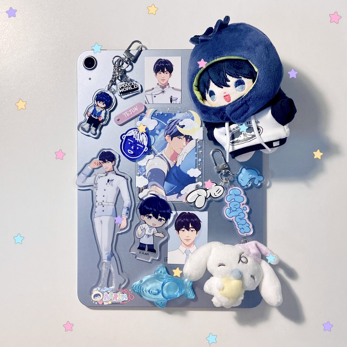 mandu 🐬✩ tweet media