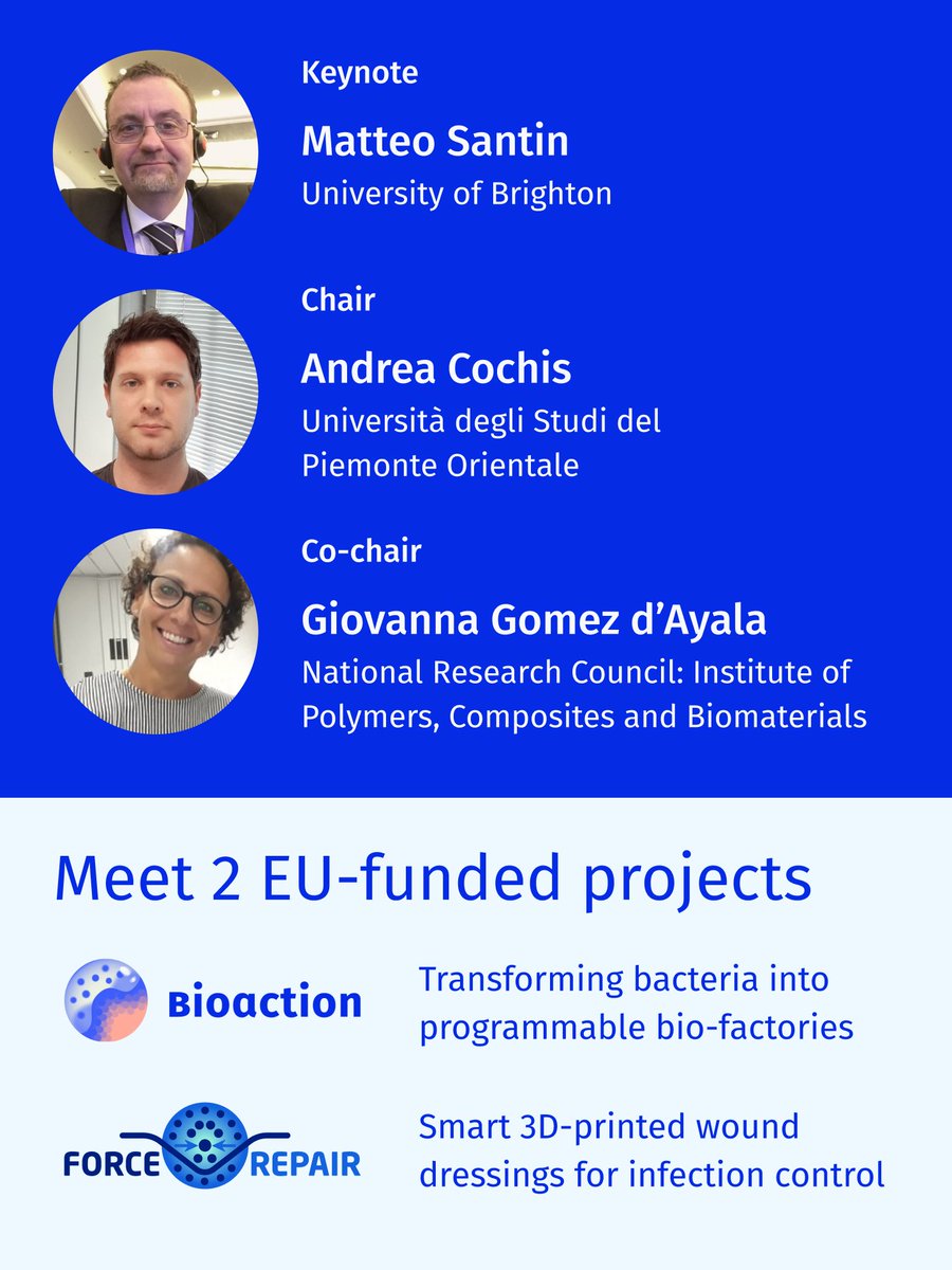 BIOACTION tweet media