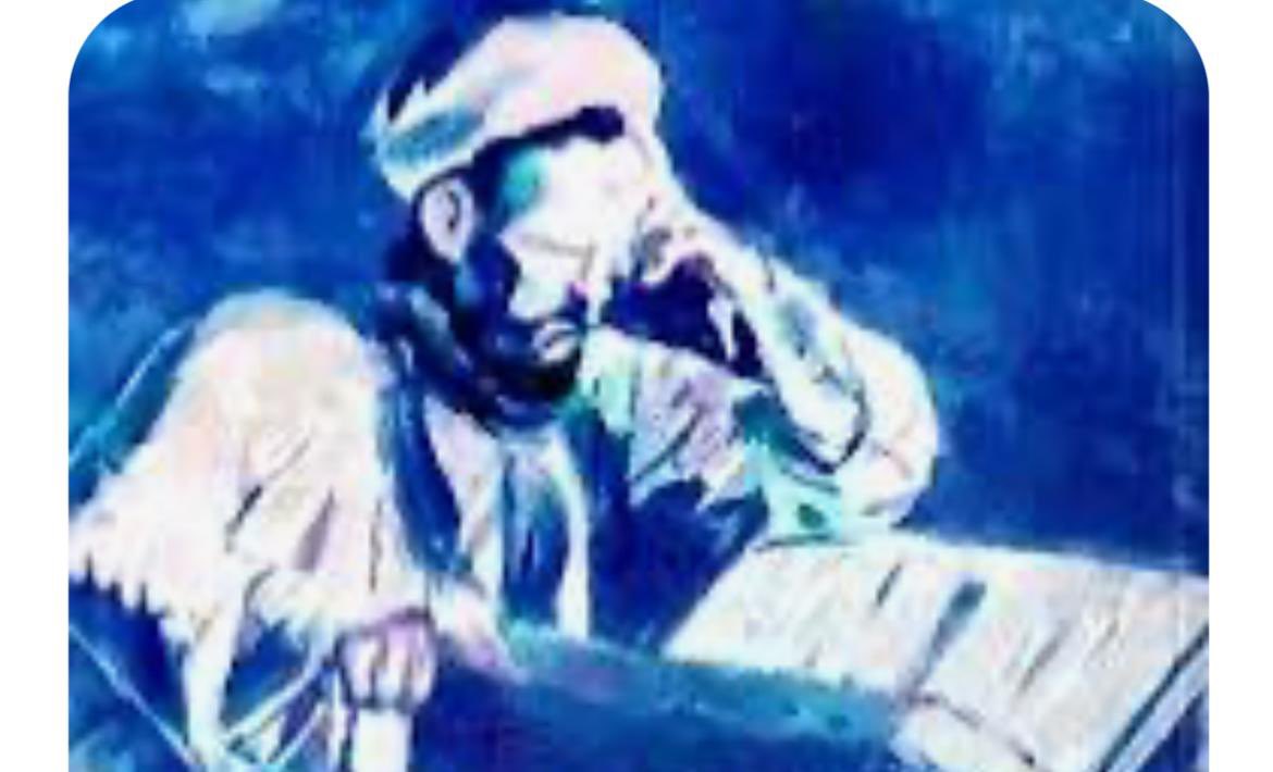ahmeddine's tweet photo. "إن الشوق بعد الذوق. ومن لم يذق لم يعرف، ومن لم يعرف لم يشتق، ومن لم يشتق لم يطلب، ومن لم يطلب لم يدرك، ومن لم يدرك بقي مع المحرومين".
الإمام #الغزالي https://t.co/cNocUGzbTT